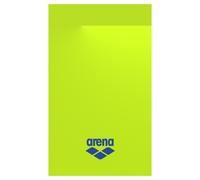 Arena - Microfiber Towel - Toalla de microfibra 150 x 90 cm artic lime / royal