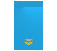Arena - Microfiber Towel - Toalla de microfibra 150 x 90 cm turquoise / parrot