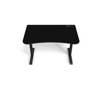 ARENA SMALL - MESA DE JUEGO EN NEGRO PURO - Nuevo