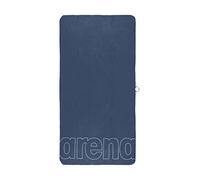 ARENA Toalla de gimnasio de microfibra Smart Plus