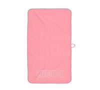 ARENA Toalla de piscina Smart Plus microfibra Rose TU Unisex