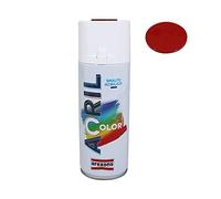 Arexons - Spray de pintura acrílica rojo rubí ral 3003 (400 ml) (3937)