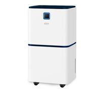 Argo Dry Pury Evo 11 - Deshumidificador con purificador - 11 l/24 h