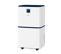 Argo Dry Pury Evo 13 - Deshumidificador con purificador - 13 l/24 h