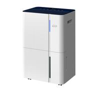 Argo Dry Pury Evo WF 31 - Deshumidificador con purificador - 31 L/24 h