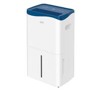 Argo Dry Pury Evo WF 41 - Deshumidificador con purificador - 41 L/24 h