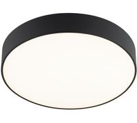 Argon Darling plafón 3x15 W negro 1186