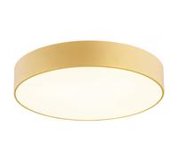 Argon Darling plafón 3x15 W oro 1458