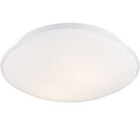 Argon Gent plafón 3x15 W blanco 3224