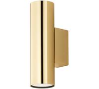 Argon Mitos lámpara de pared 2x5 W oro 913