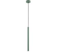 Argon Rio lámpara colgante 1x4.2 W verde 8333