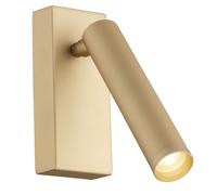 Argon Rio lámpara de pared 1x4.2 W oro 8326