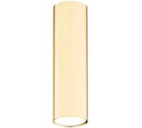 Argon Tyber Plus lámpara de techo 1x5 W latón 4761