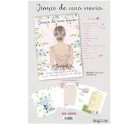 ARGUVAL DIARIO DE UNA NOVIA COMO ORGANIZAR UNA BODA .... DIARIO