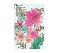 Ariel Flowers - Tamaño: 50 x 70 cm - Comar - Póster de pared - Póster de Disney (sin marco)