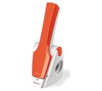 Ariete 447 Gratì 2.0 Ariete - Rallador Eléctrico, Recargable, Color
