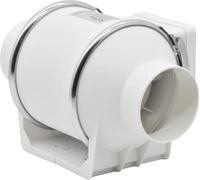 ARIL 160: Ventilador de conducto ecológico - Modelo RX 01-314