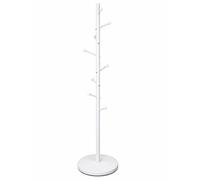 ARISE SHOP-Perchero metal 175x40cm confortime White
