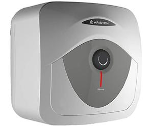 Ariston 3100330 ANDRISES 10U/3 EU, blanco
