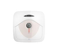 Ariston 3100854 Calentador de agua eléctrico, 220 V, beige
