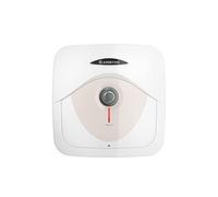 Ariston 3100855 Calentador Eléctrico, 220V, Beige