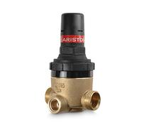 Ariston 406802 Kit B Válvula Reductora de presión de 3,5 Bares, marrón