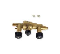 ARISTON 60000263 DESCONECTOR HIDRÁULICO REPUESTO PARA CALDERA