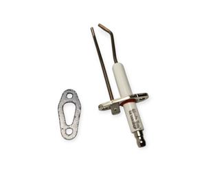 ARISTON 64201338 ELECTRODO ENCENDIDO + JUNTA CALDERA
