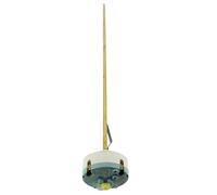 Ariston 691526 - Termostato de caña largo 450 mm