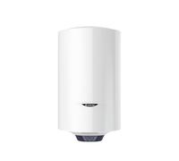 Ariston Blu1 Eco V - Termo Eléctrico 100 Litros, Calentador de Agua Eléctrico Vertical - Servicio Post-Venta solo Disponible en España (Clase Energética B)