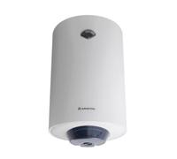 Ariston blu1 r 80 v vertical depósito (almacenamiento de agua) sistem