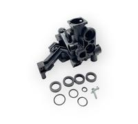 ARISTON CHAFFOTEAUX 60000874 GRUPO RETORNO AGUA CALDERA