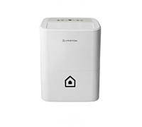 Ariston DEOS 20S Deshumidificador Blanco 360W 3 Litros 42 dB