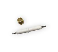 ARISTON ELECTRODE IGNITION ART 60000039 SCALDABAGNO FAST 11 14 FI CF Y 3677019