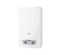Ariston Thermo Calentador de agua Fast RX ONM 11 L/min Gas natural Atmosférico Regulación mecánica
