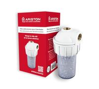 Ariston - Filtro Antical, kit polifosfatos para calentador, alarga la vida útil de tu termo eléctrico
