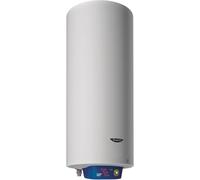 Ariston Termo eléctrico Fleck Nilo 75 litros vertical y horizontal 41.3x43x95