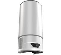 Ariston - Termo eléctrico Lydos Hybrid Wifi 80 L, bomba de calor, bajo consumo, Alexa
