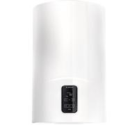 Ariston Lydos Plus 80 V/5 Eu Vertical Depósito (almacenamiento De Agua) Sistema De Calentador Único Blanco