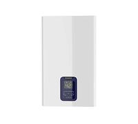 Ariston Next Evo X BLU - Calentador de Agua Butano 11L/min | Calentador Gas Butano Propano Estanco Termostático Low Nox - Servicio Post-Venta solo Disponible en España