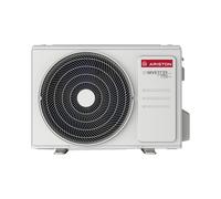 Ariston PRIOS R32 35 C MD0-O Unidad exterior de climatización Blanco - Nuevo