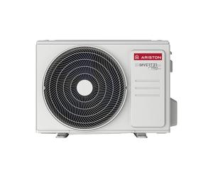 Ariston PRIOS R32 35 C MD0-O Unidad exterior de climatización Blanco - Nuevo