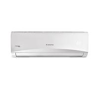 Ariston Prios R32 - Aire acondicionado 9000 BTU Monosplit, climatizador 104 x 22 x 32,7 silencioso, compatible con kit WiFi Ariston - Aire acondicionado con regulación autónoma y filtro antiolores
