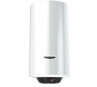 Ariston PRO1 ECO MULTIS DRY SLIM - Termo Eléctrico de Pared 30 Litros 1600 W Clase B Blanco