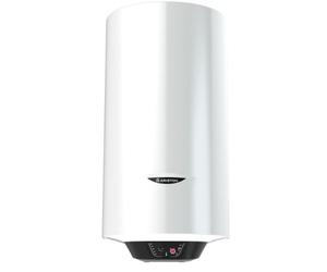 Ariston PRO1 ECO MULTIS DRY SLIM - Termo Eléctrico de Pared 30 Litros 1600 W Clase B Blanco