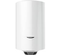 Termo Eléctrico, Ariston, Pro1 Eco Slim 50 Litros, Vertical, Clase Energética B