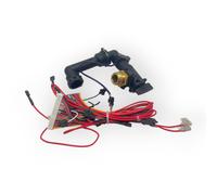 ARISTON SENSOR DE FLUJO VERTICAL 65153522-01 65153522 CALDERA