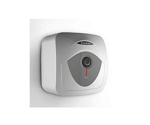 Ariston Thermo 3100329 Andris - calentador RS 10/3 ERP eléctrico encimera fregadero, blanco