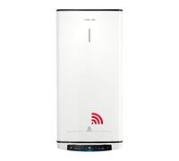 Ariston Thermo Termo eléctrico Velis Pro Wifi (ex.DUO 5 Fleck) 50L Bajo consumo compatible con Alexa
