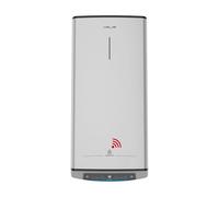 Ariston Termo eléctrico Velis Tech Dry Wifi (ex.Fleck Duo7) 100 L Multiposición Compatible con Alexa